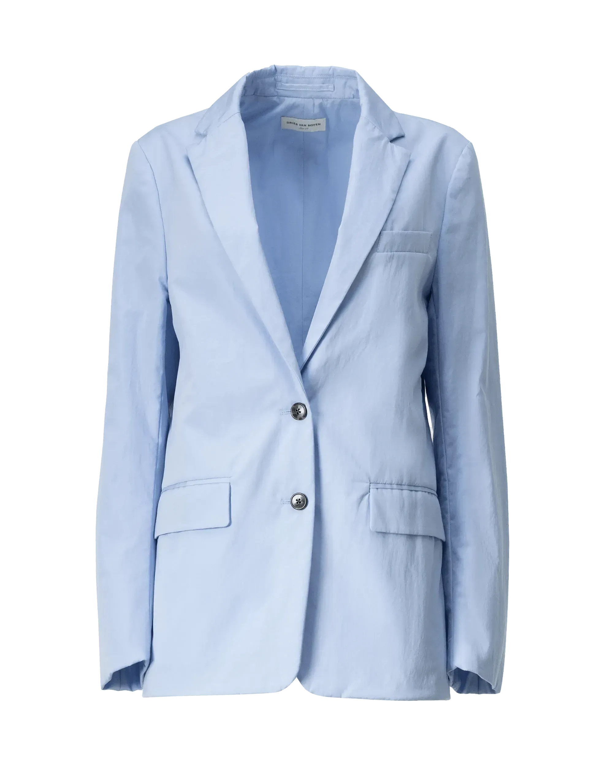 Bilbana Cotton Poplin Jacket
