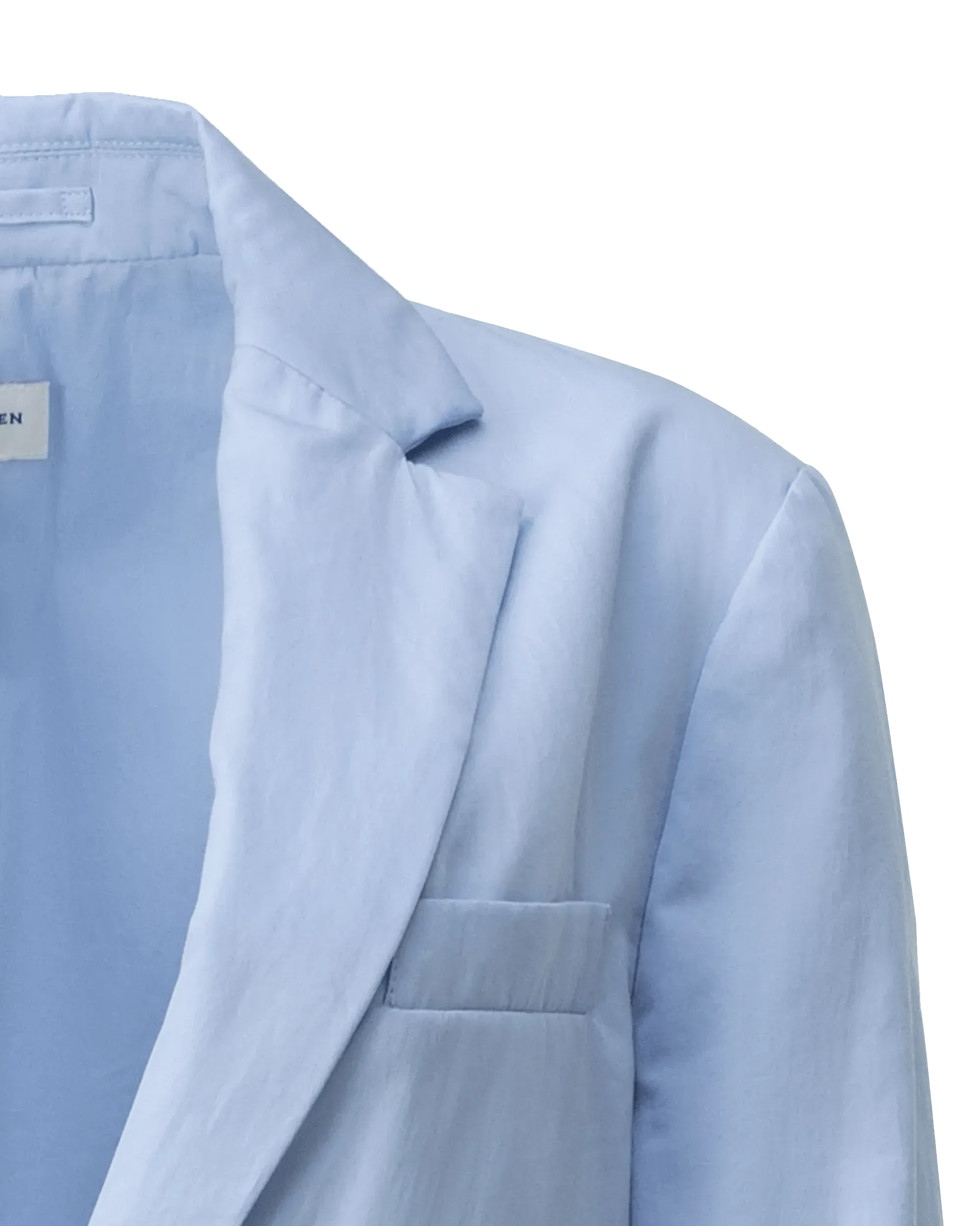 Bilbana Cotton Poplin Jacket