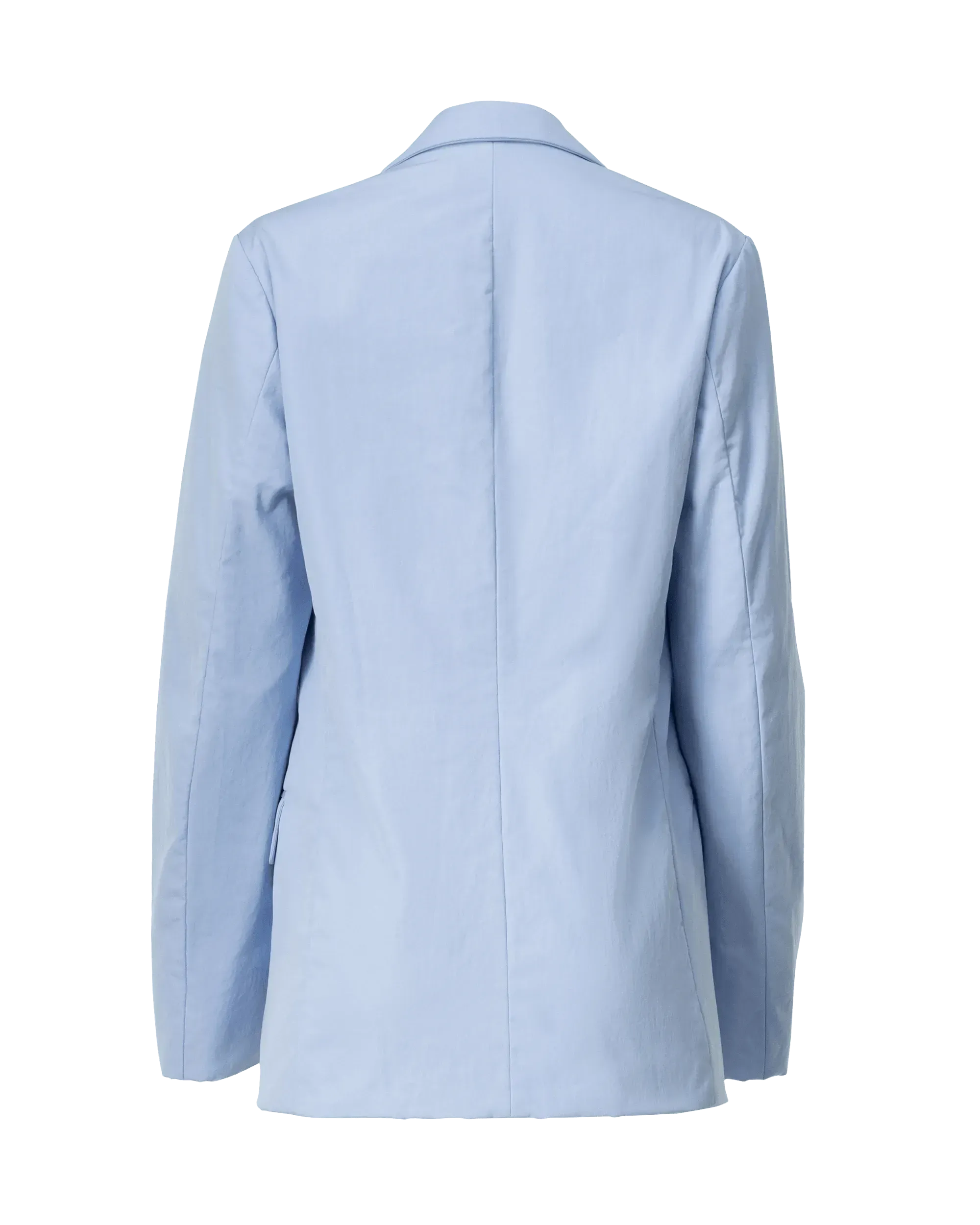 Bilbana Cotton Poplin Jacket