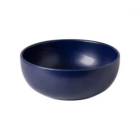 Casafina Pacifica Blueberry Serving Bowl*