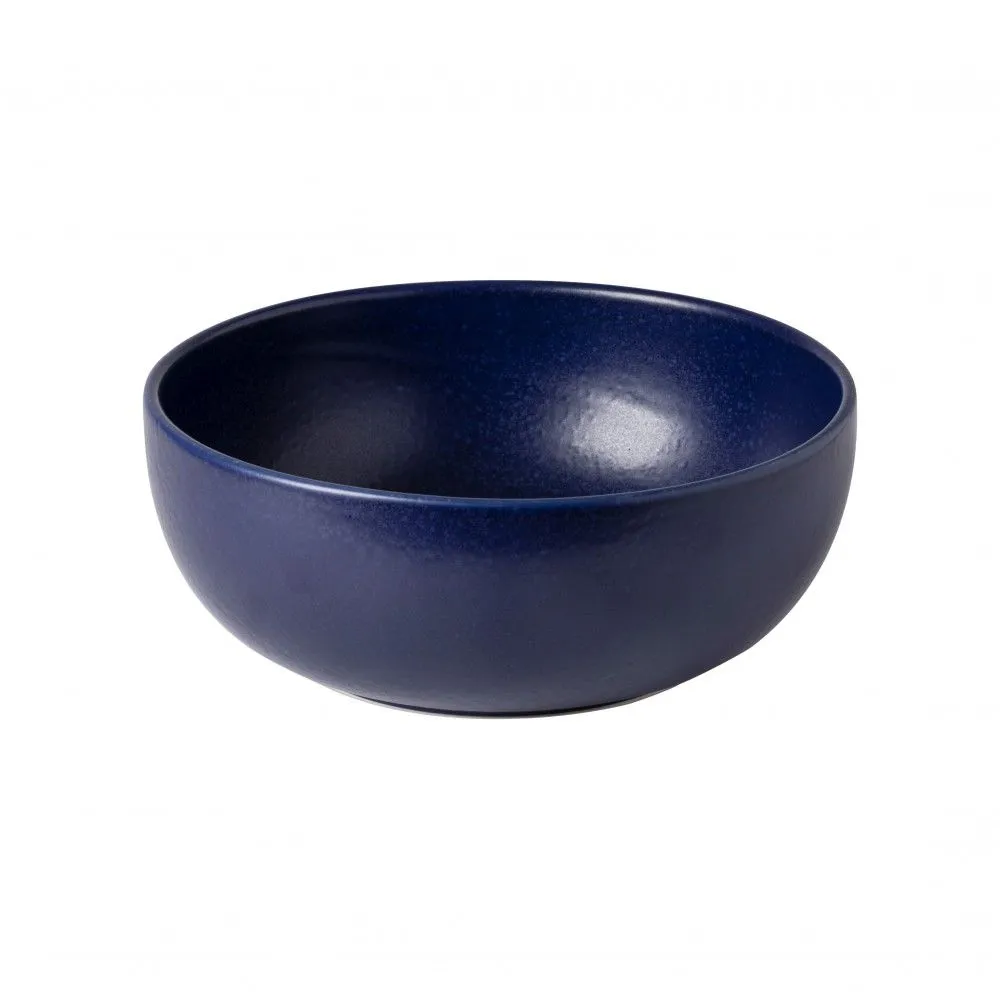 Casafina Pacifica Blueberry Serving Bowl*