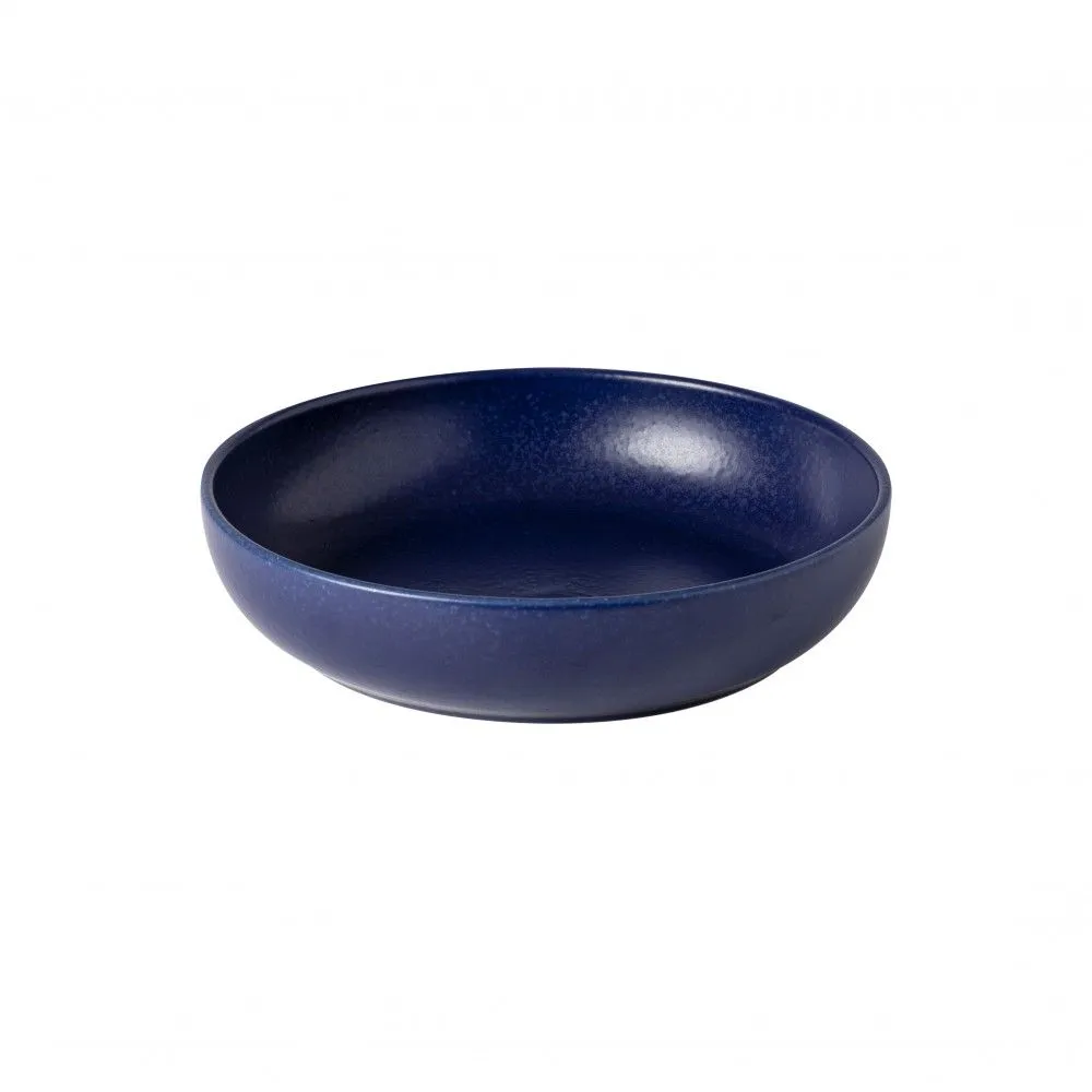 Casafina Pacifica Blueberry Soup/Pasta Bowl**