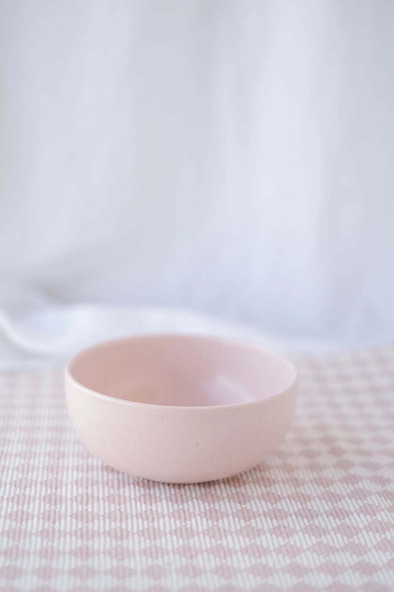 Casafina Pacifica Marshmallow Bowls*