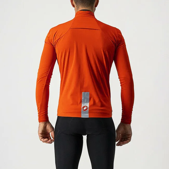 Castelli Men's Goccia Jacket