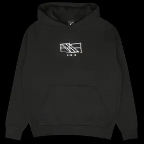 Cellar Hooded Sweatshirt