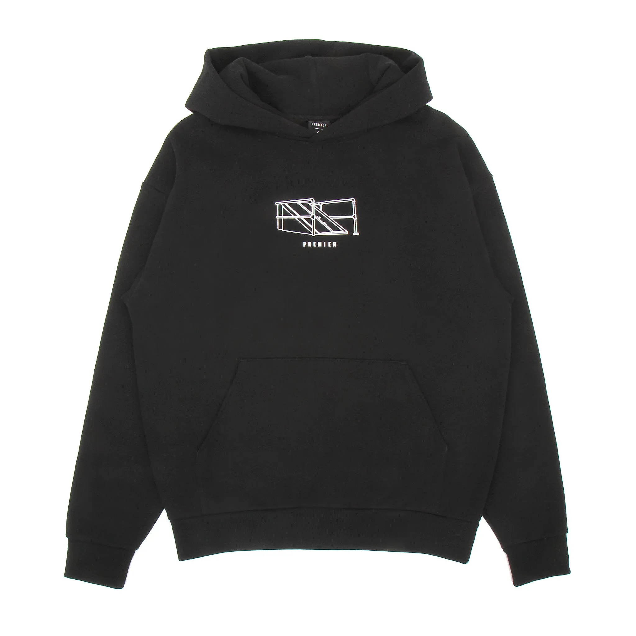 Cellar Hooded Sweatshirt