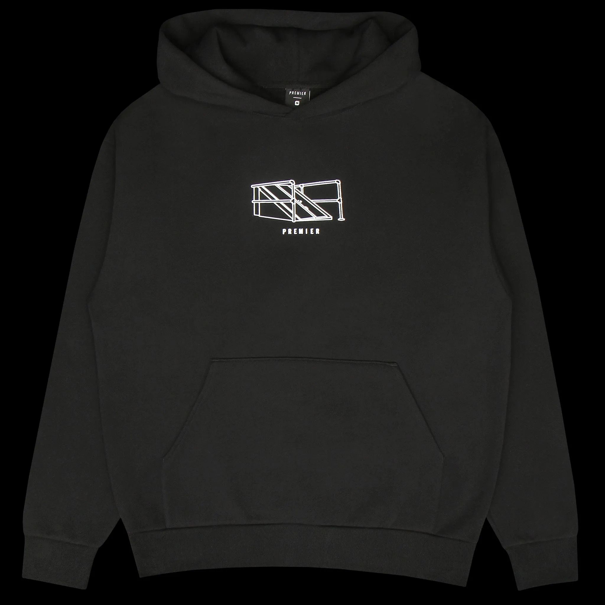 Cellar Hooded Sweatshirt