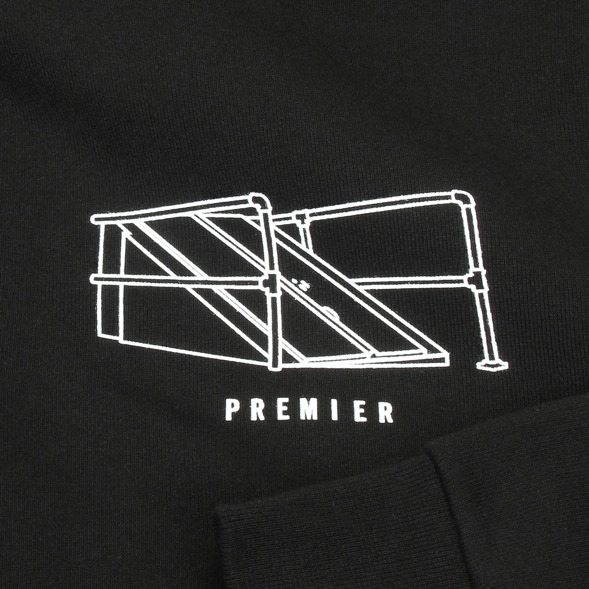 Cellar Hooded Sweatshirt
