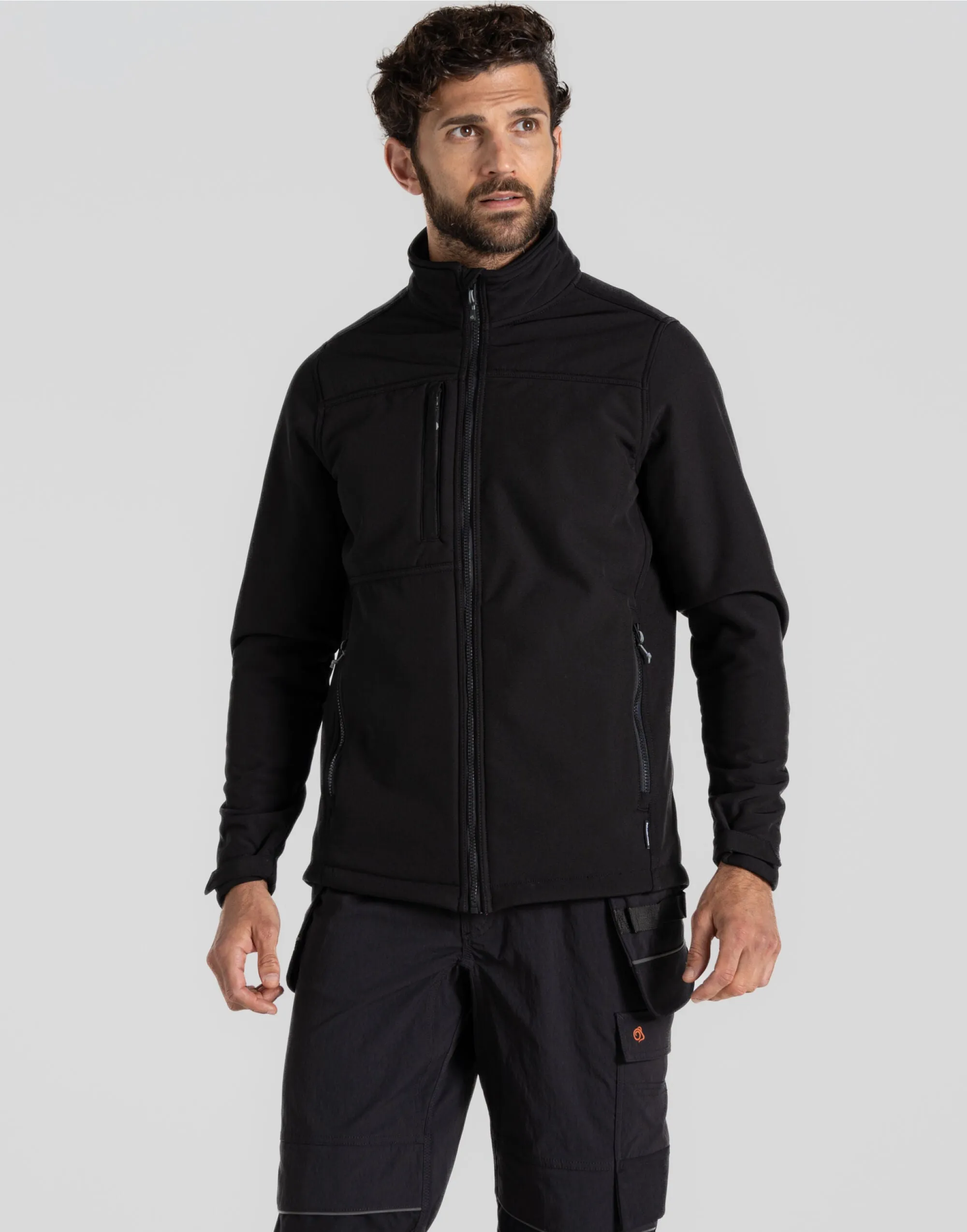 Craghoppers Whitby Softshell Jacket