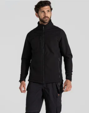 Craghoppers Whitby Softshell Jacket
