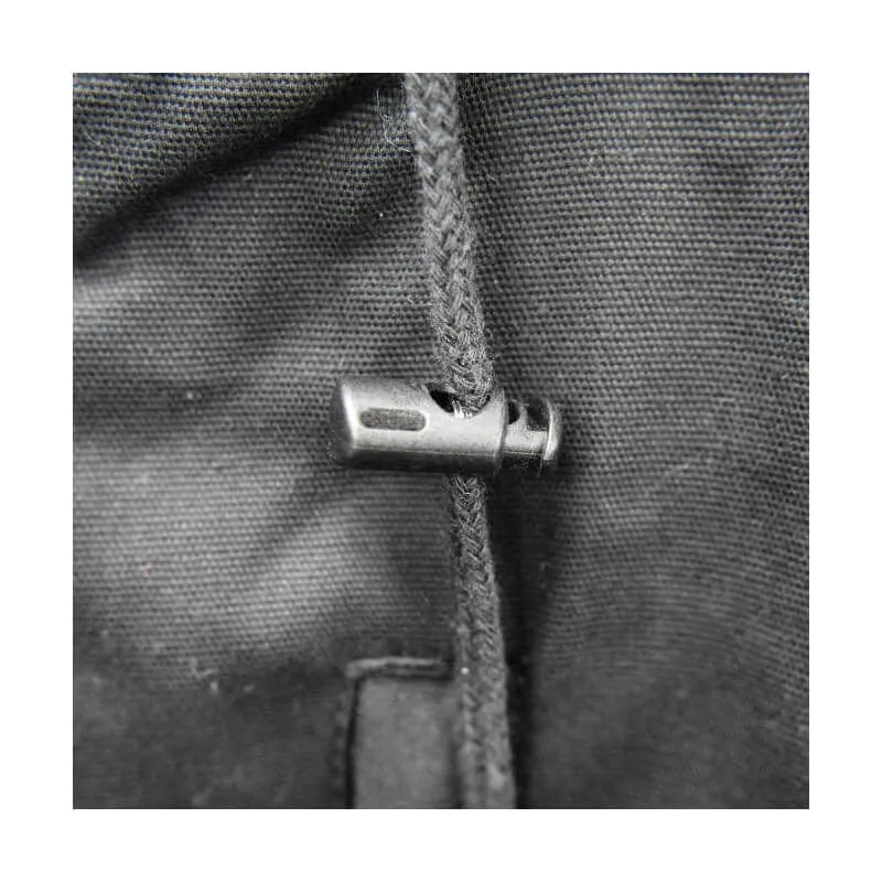 DEWALT Heated Heavy Duty Work Coat Black Without Battery