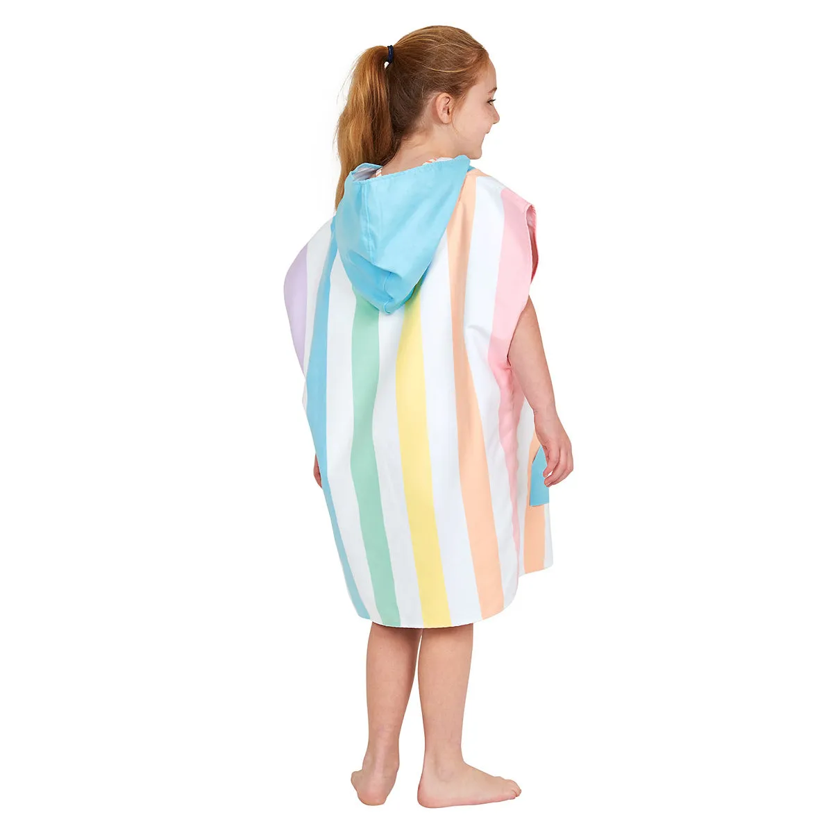 Dock & Bay Poncho Kids - Unicorn Waves - Outlet