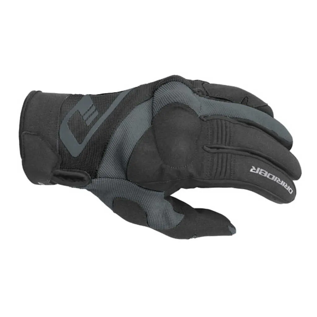 Dririder RX Adventure Textile Gloves