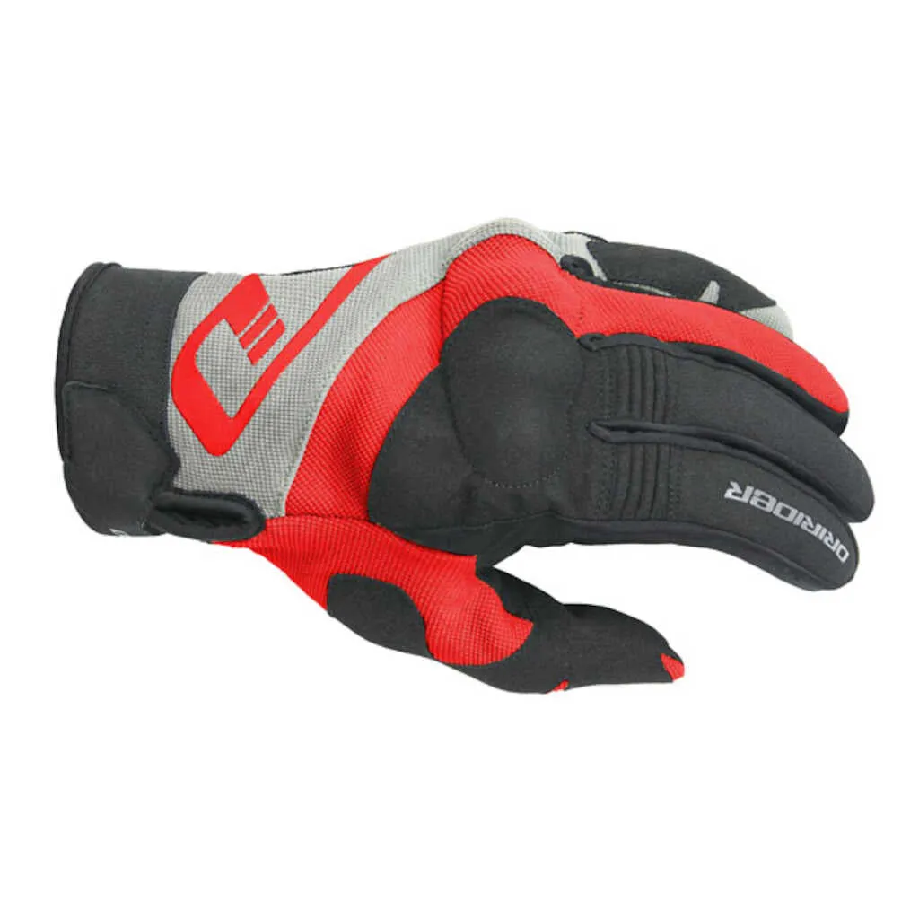 Dririder RX Adventure Textile Gloves