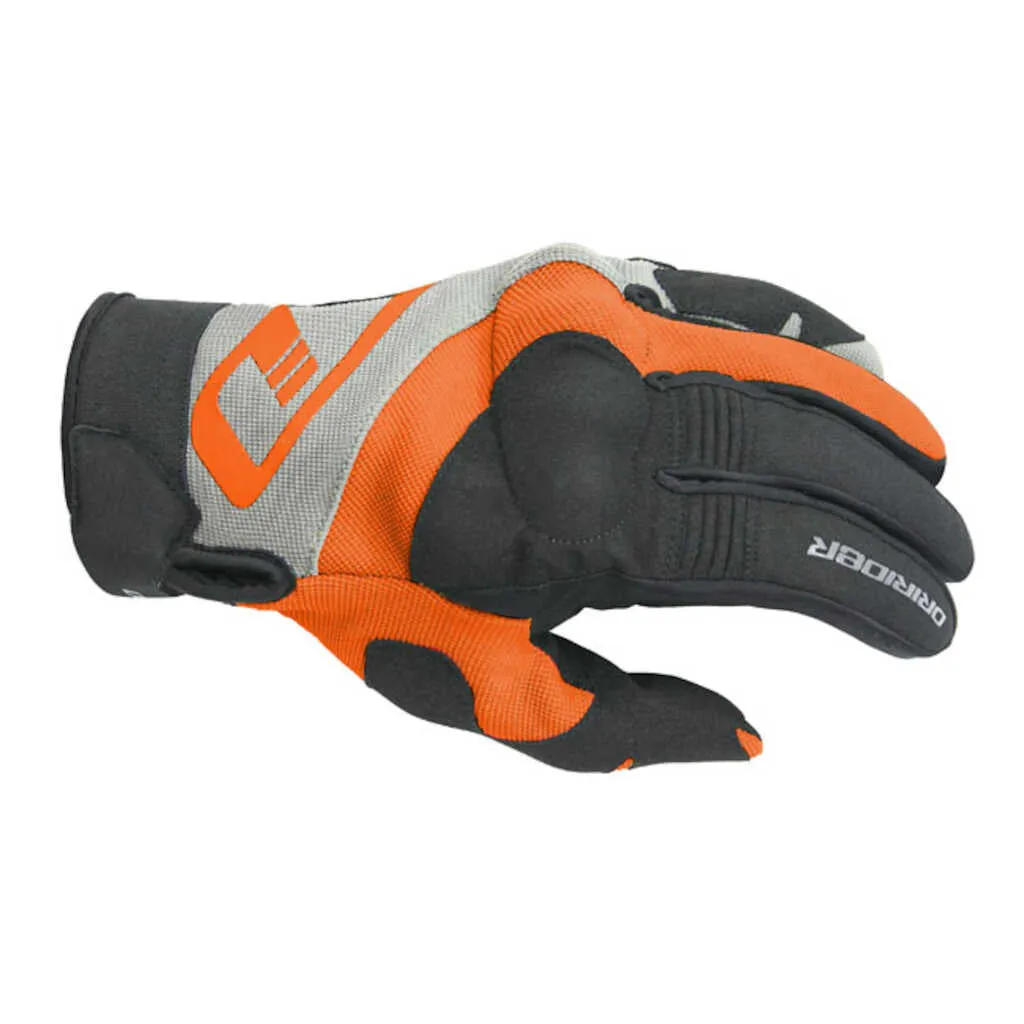 Dririder RX Adventure Textile Gloves