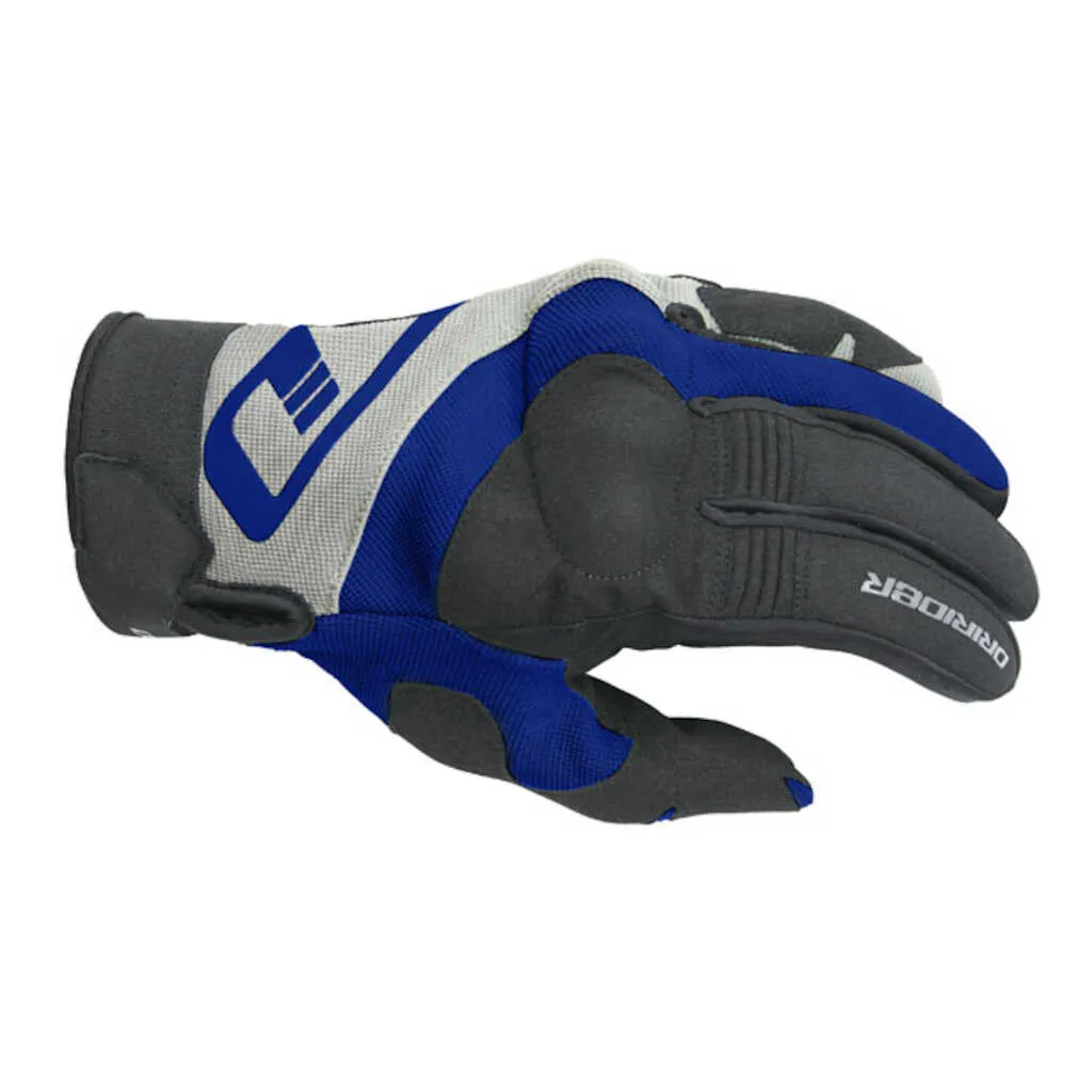 Dririder RX Adventure Textile Gloves