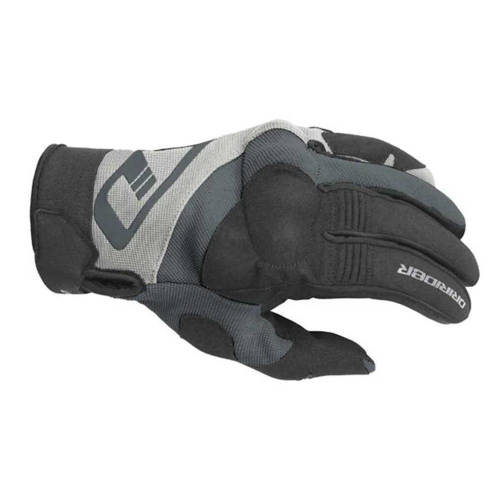 Dririder RX Adventure Textile Gloves