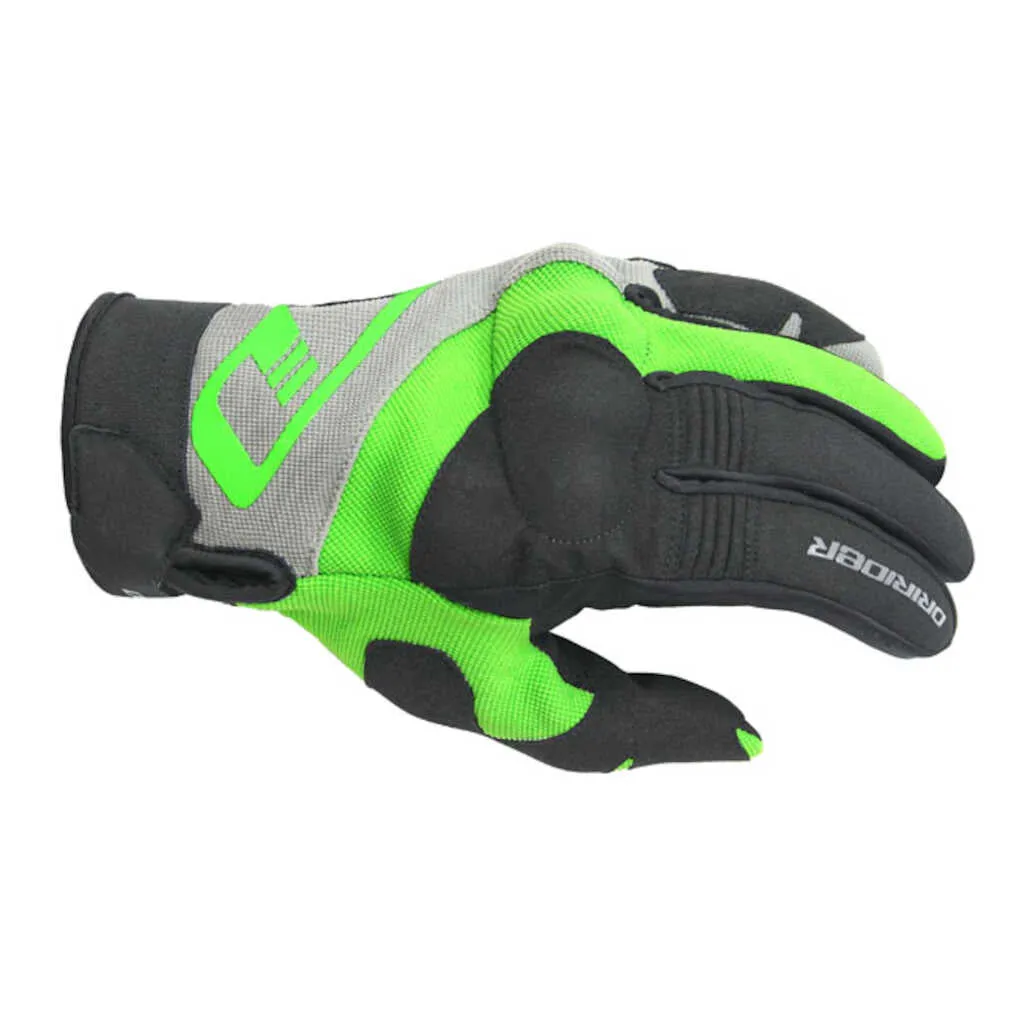 Dririder RX Adventure Textile Gloves