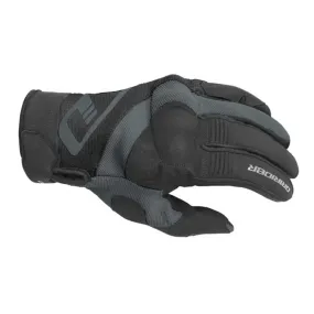 Dririder RX Adventure Textile Gloves