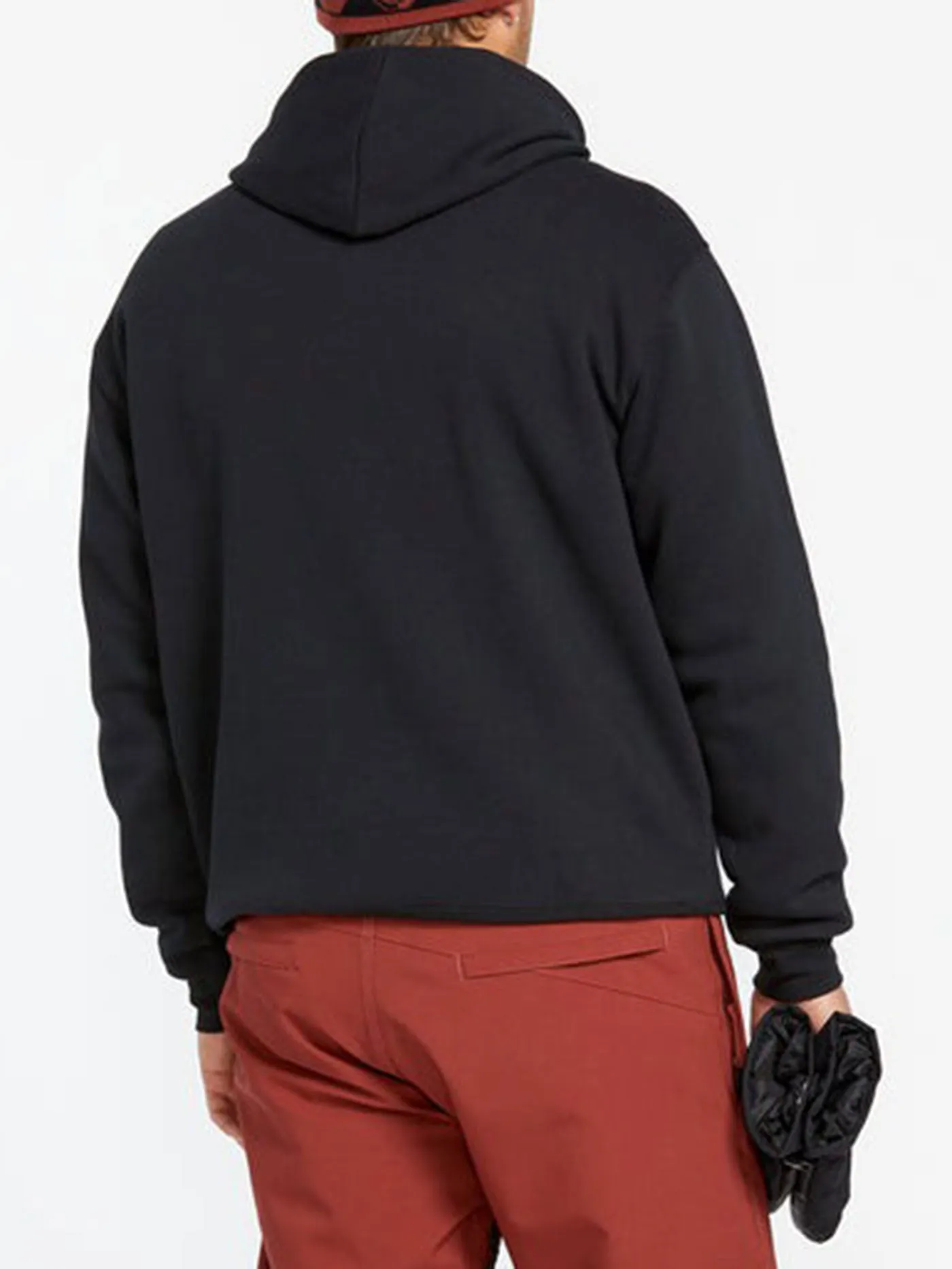 Essential Hoodie