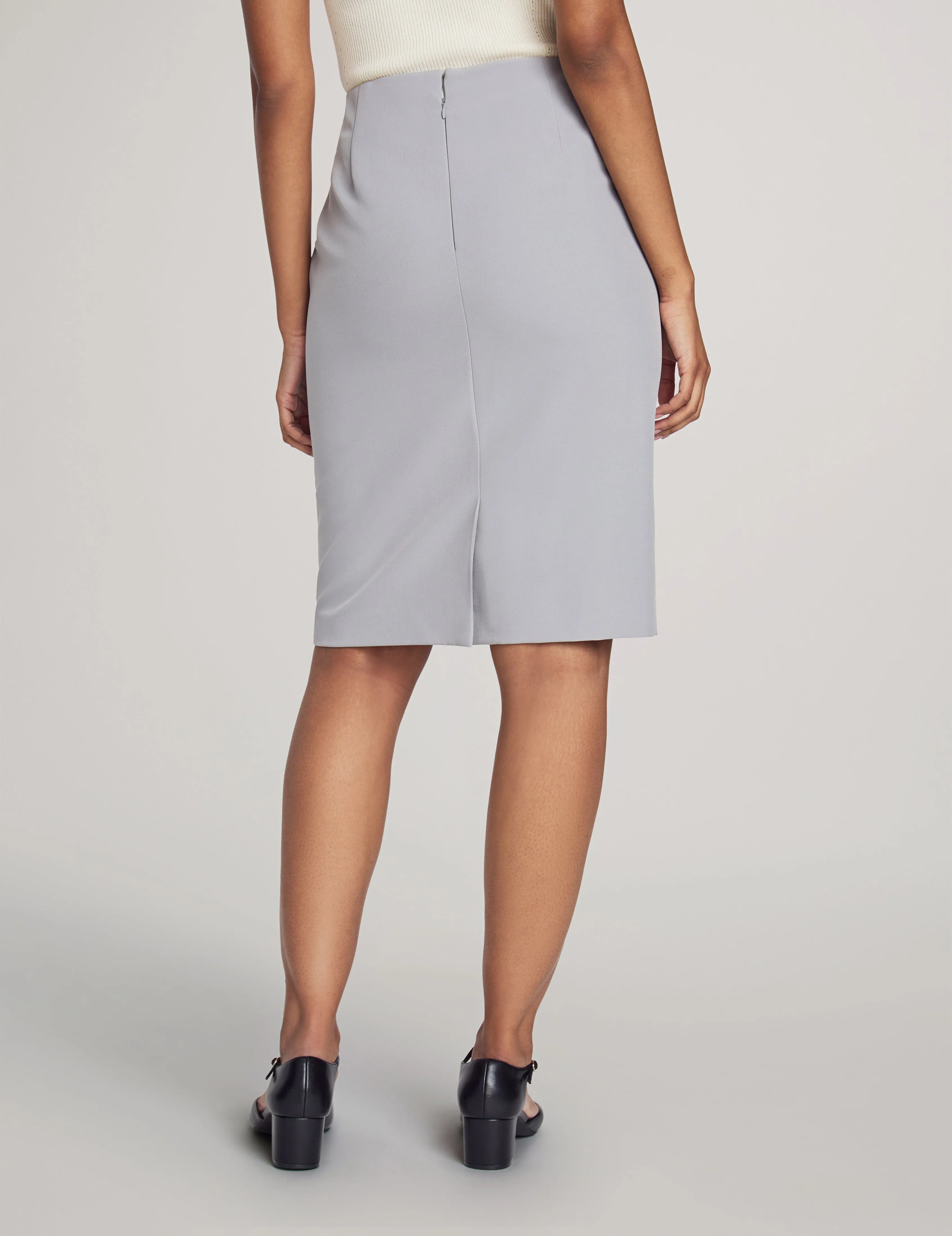 Executive Collection 3-Pc. Pants and Skirt Suit Set