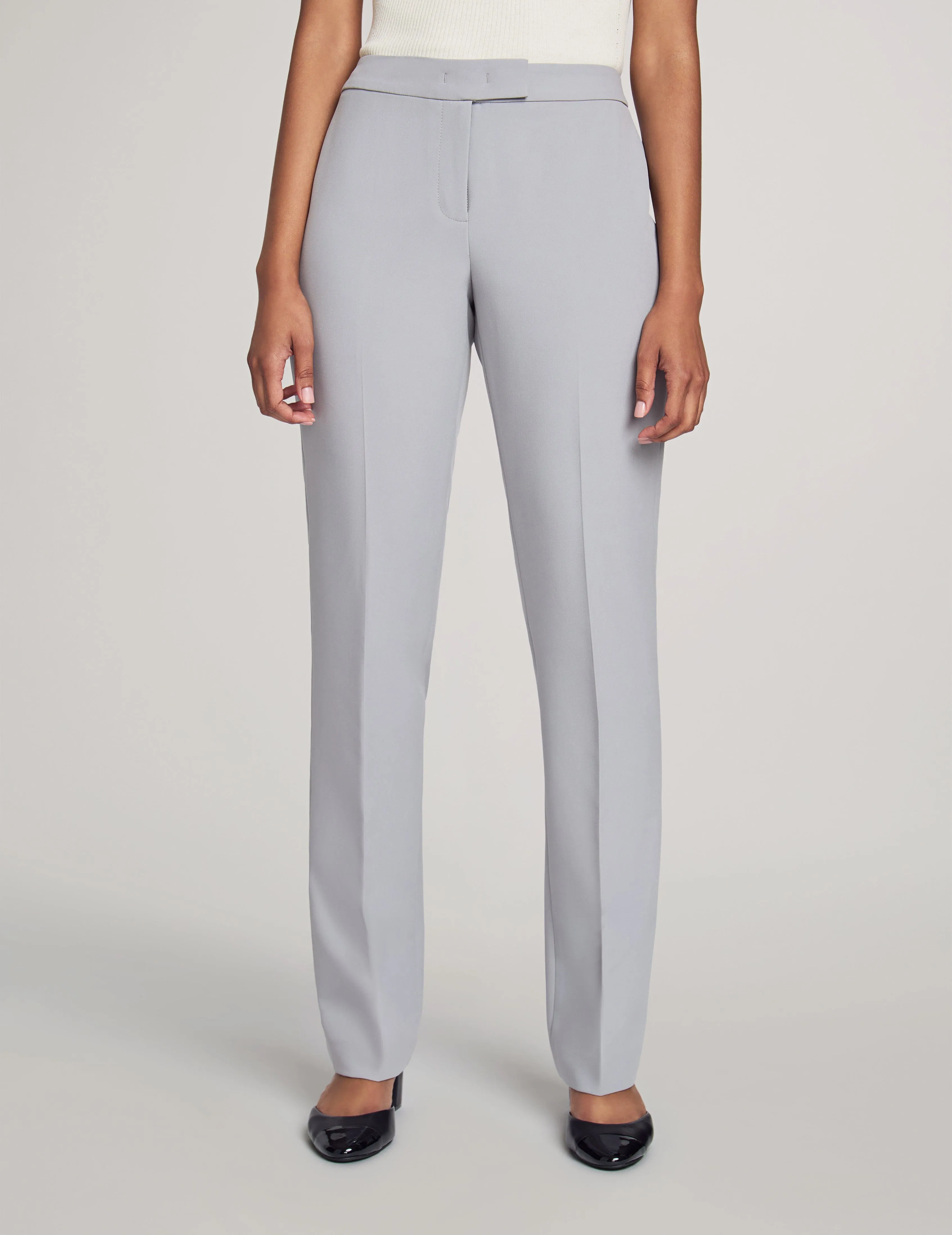 Executive Collection 3-Pc. Pants and Skirt Suit Set