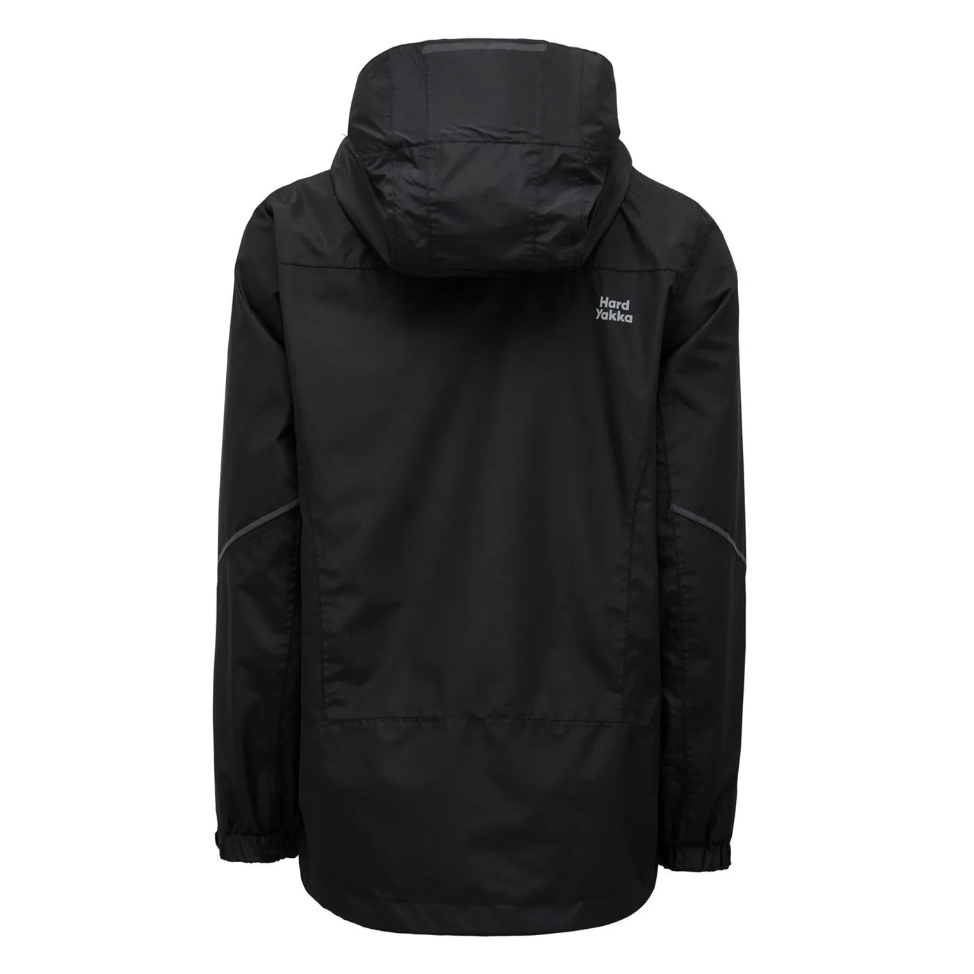 Hard Yakka Orbit Jacket  Black