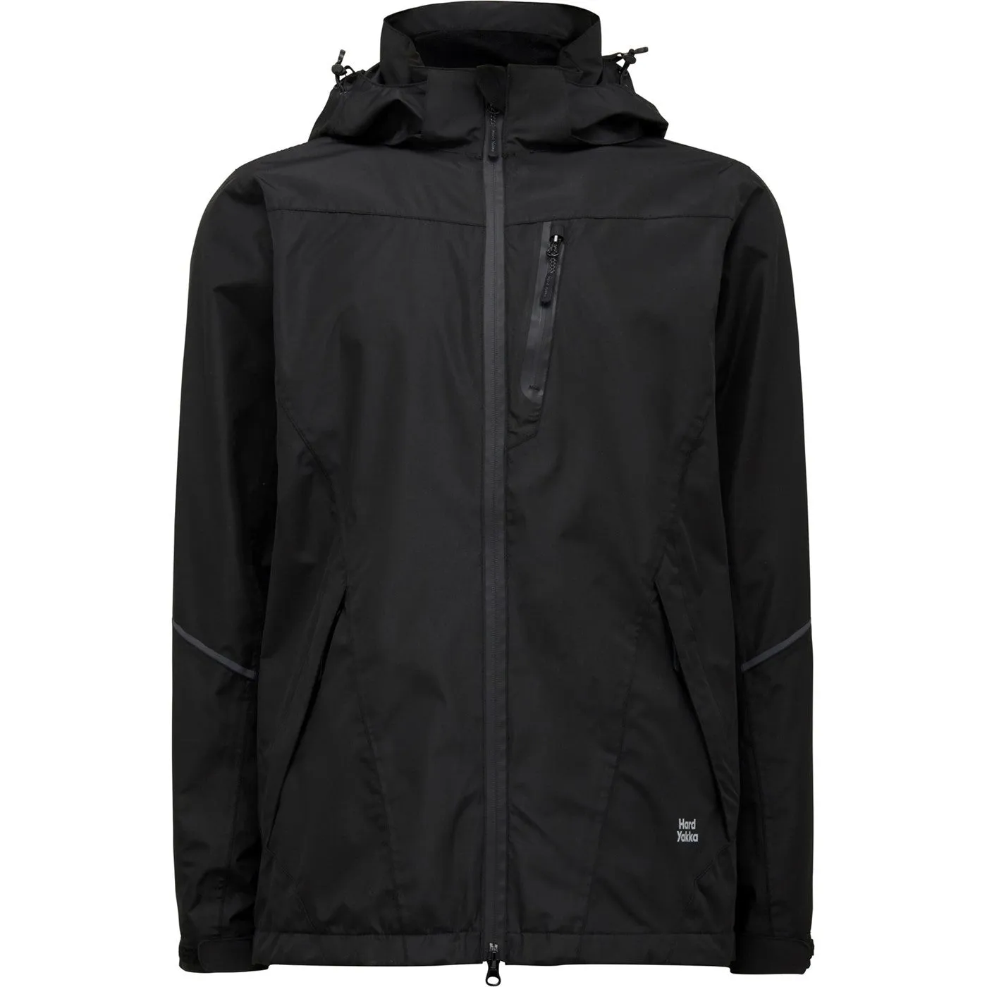 Hard Yakka Orbit Jacket  Black