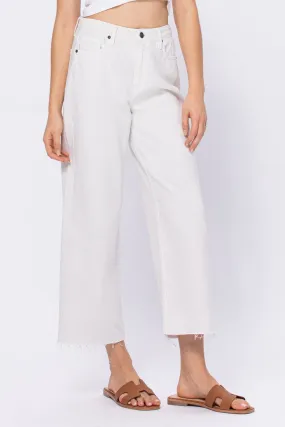 Hidden | Nori Wide Leg Jeans