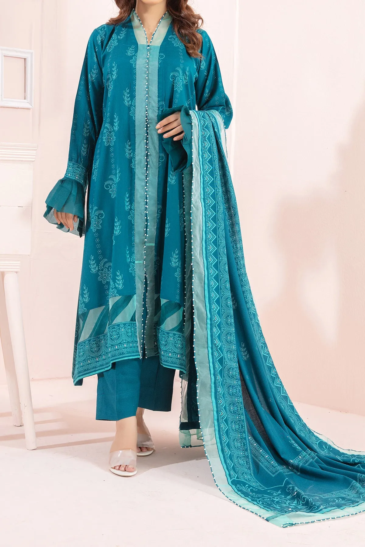 Kashmiri Wool Vol 02 D5