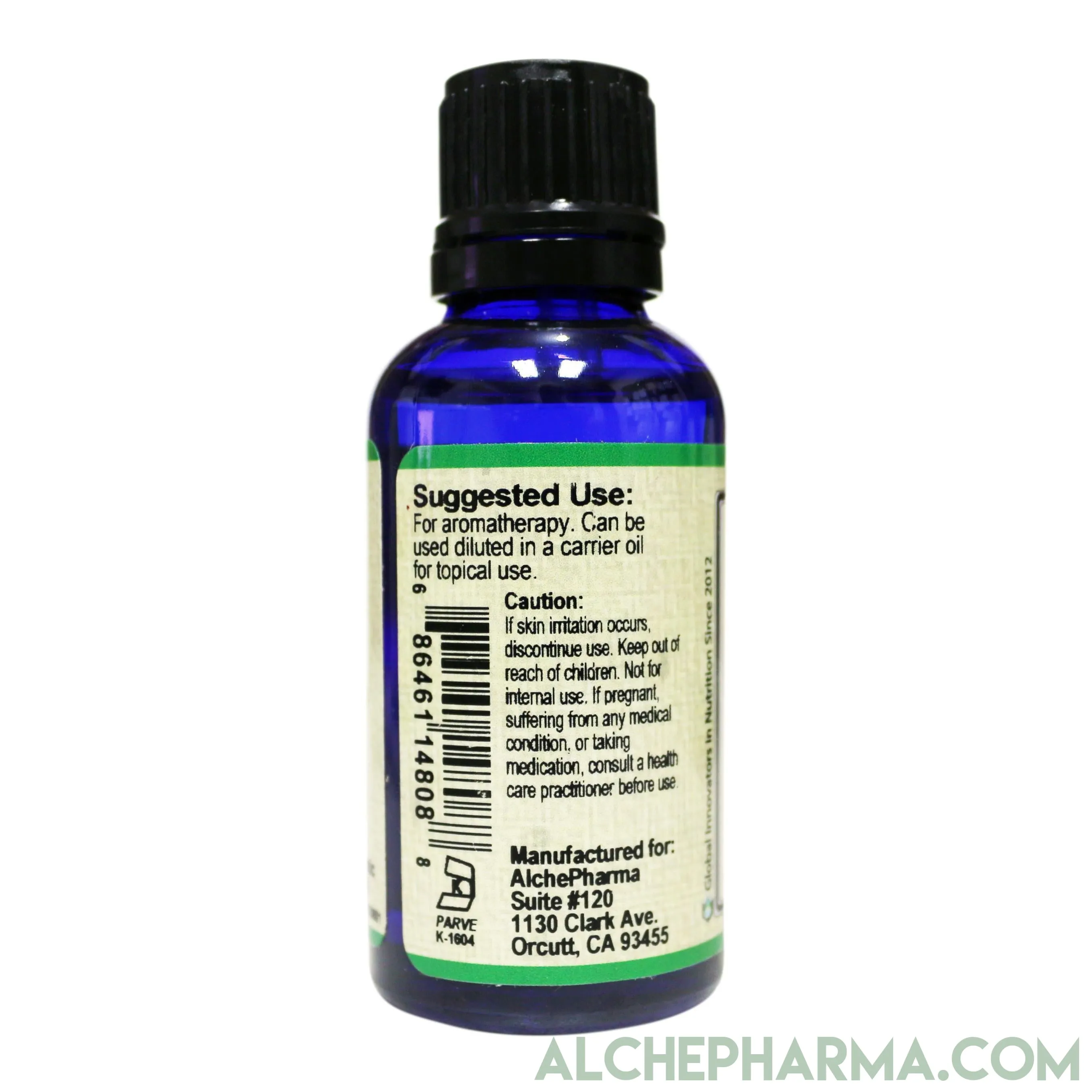 Lavender Essential Oil Origin France Steamed Distilled Flower Tops Lavendula angustifolia
