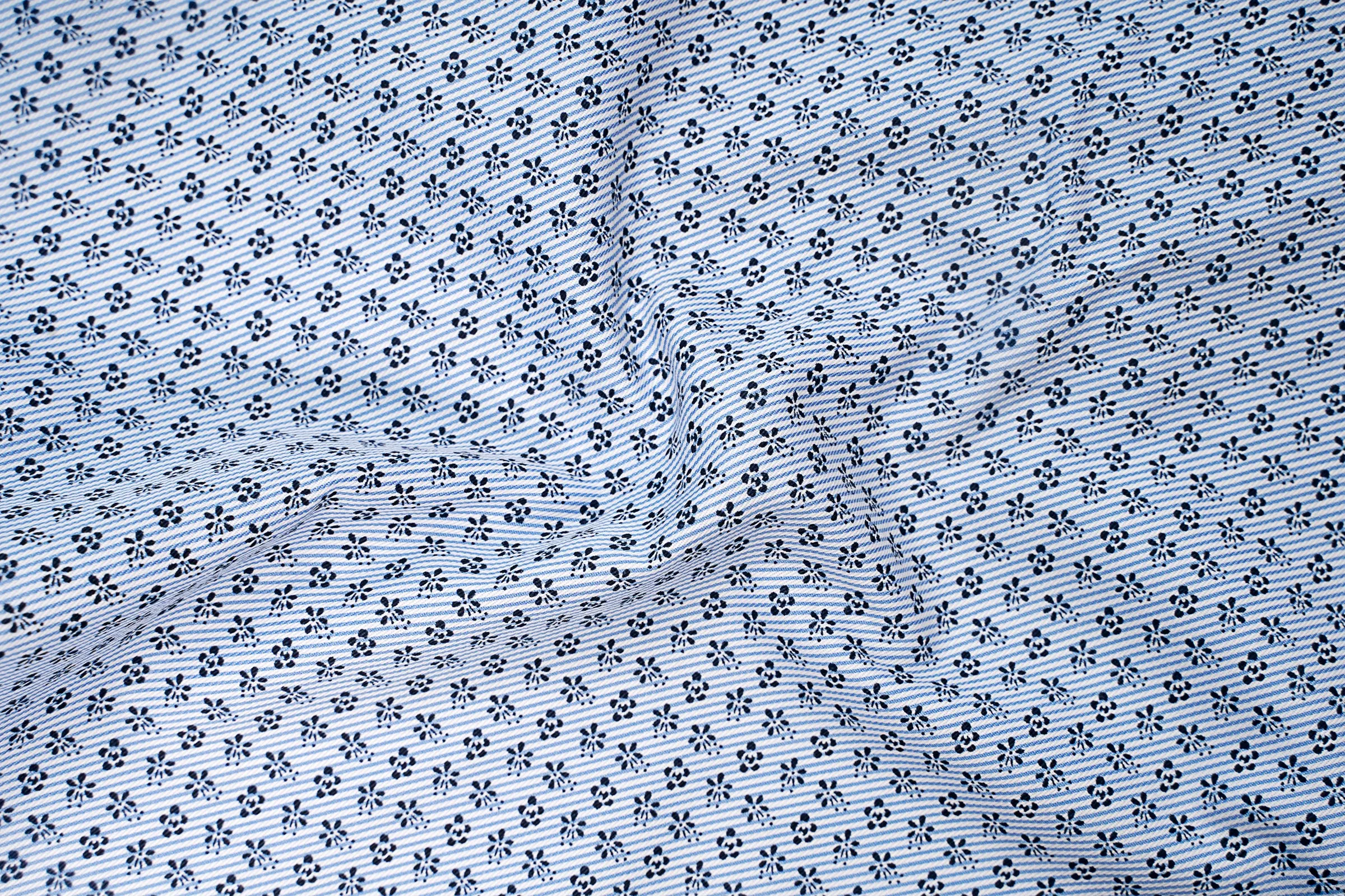 LIMITED EDITION SHIRT SKY BLUE