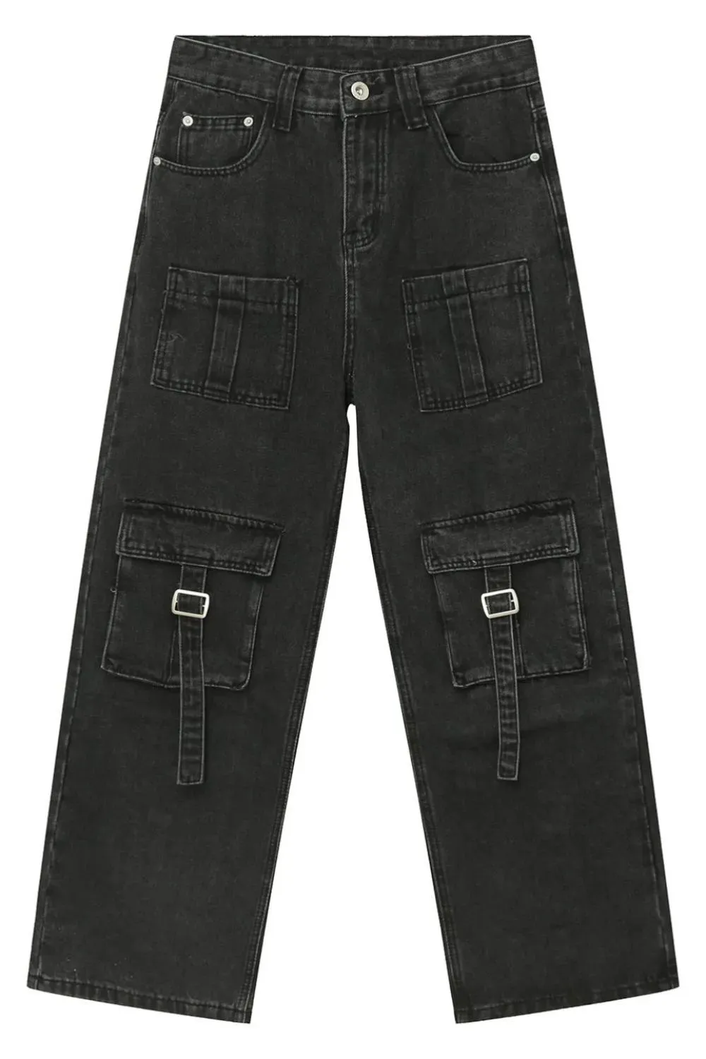 Men Cargo jeans