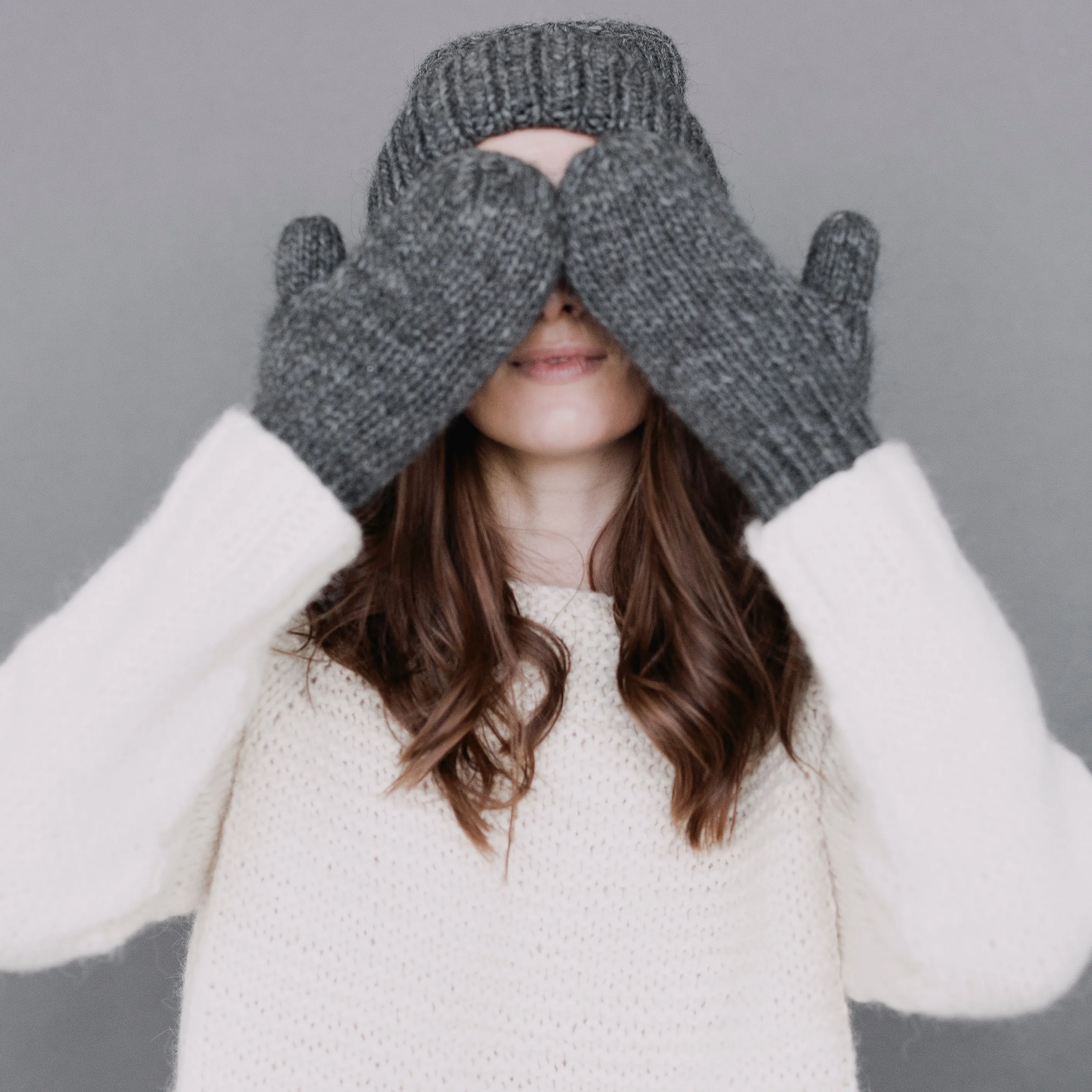 Merino Wool Sweater