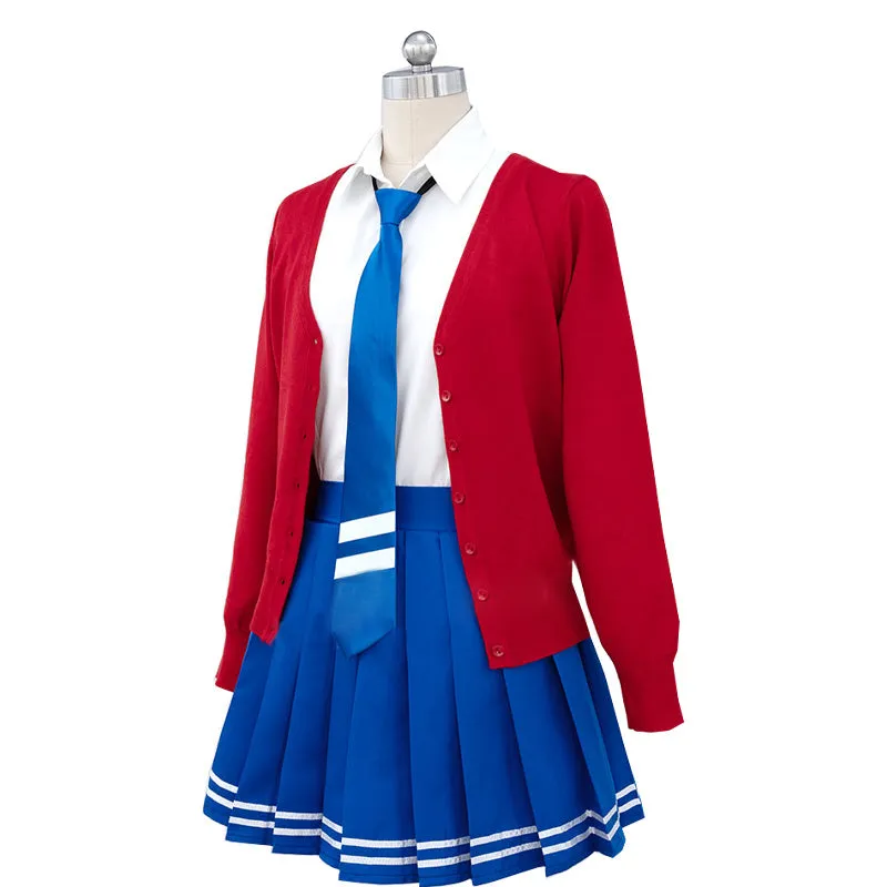 Miside Mila Cosplay Costume