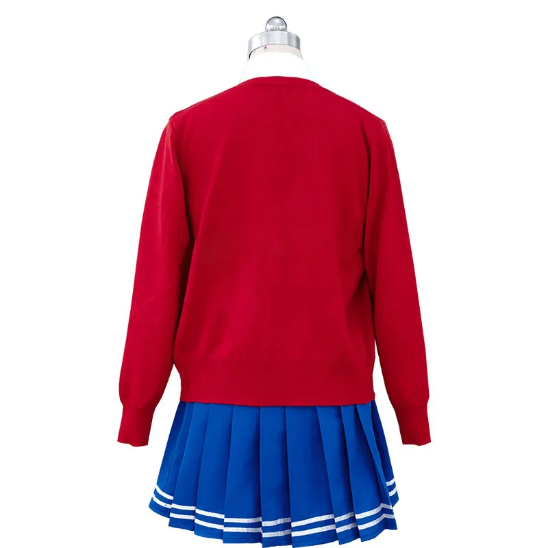 Miside Mila Cosplay Costume
