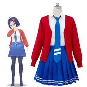 Miside Mila Cosplay Costume