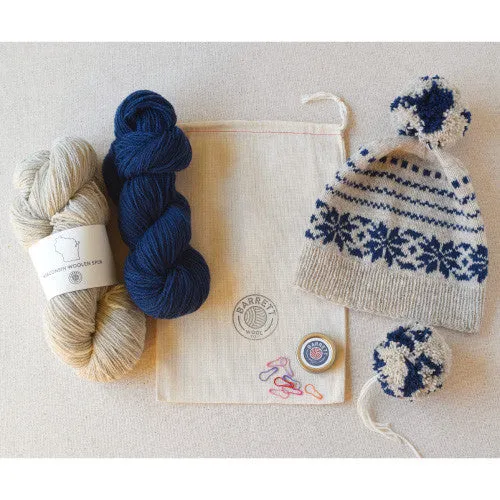 Owen Hat Kit