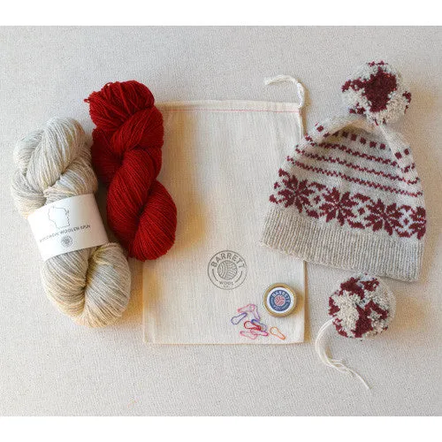 Owen Hat Kit