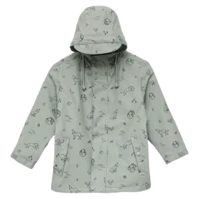 Play Jacket - Nature Trail