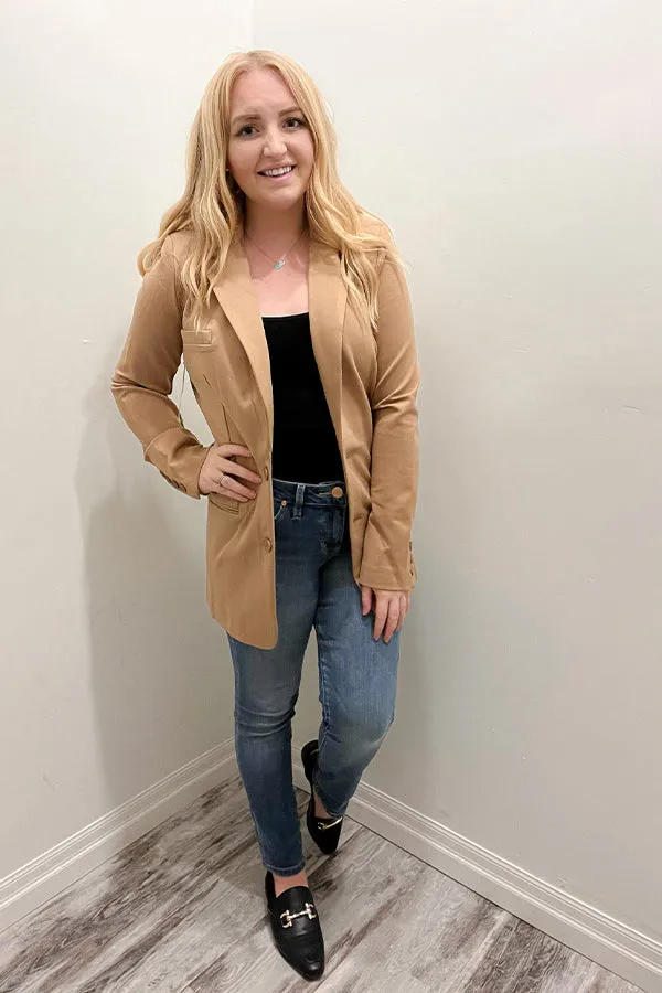 RD style Amay Unlined Blazer