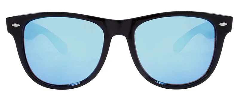 Reverb Polarized