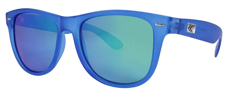 Reverb Polarized