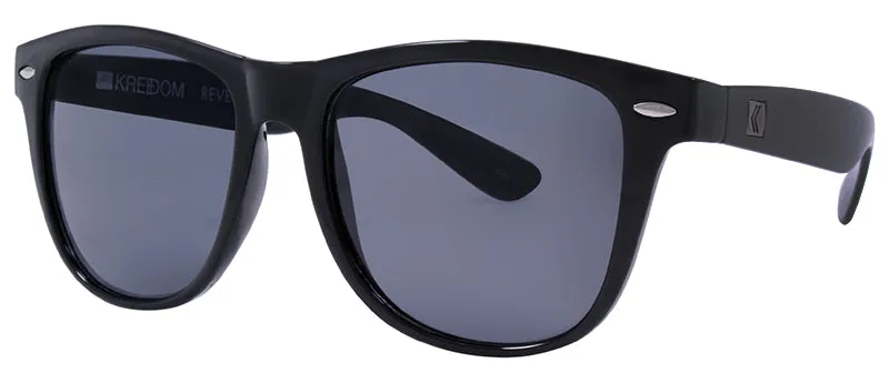 Reverb Polarized