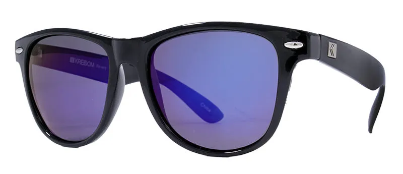 Reverb Polarized