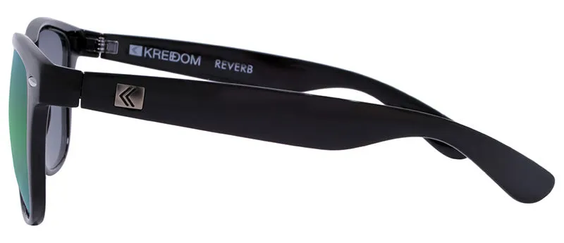 Reverb Polarized