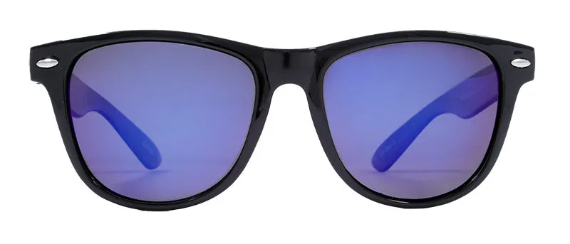 Reverb Polarized