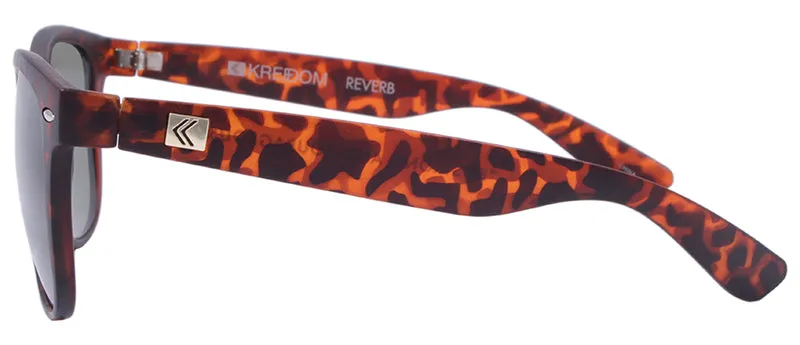 Reverb Polarized