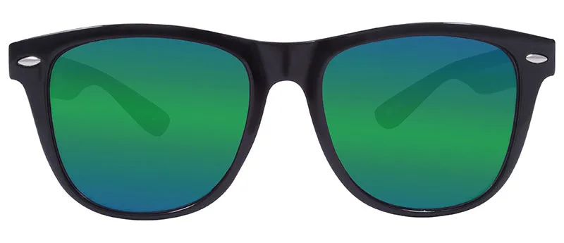Reverb Polarized