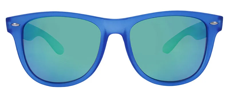 Reverb Polarized
